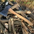 thumbnail image 2 of Council Tool Sport Utility Flying Fox Woodsman Hatchet, 2 of 2