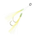 thumbnail image 4 of Accesorio de herramienta de aparejos de soporte de borla de Metal de pesca de mar azul, 4 of 5