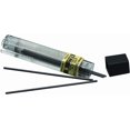 thumbnail image 3 of shiyou-Super Hi-Polymer Lead Refill (1.3mm) B, 8Pcs/Tube, 2Pk,Red White, 3 of 4
