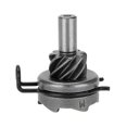 thumbnail image 2 of Aluminum Kick Start Shaft Idler Gear Assembly Set for GY6 50CC 80CC 139QMB Scooter Moped, 2 of 3