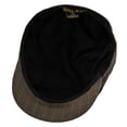 thumbnail image 6 of Dubliner - Walrus Hats Polyester 8 Panel Newsboy Cap, 6 of 6