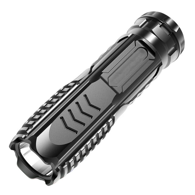 Wolfast LED Charging USB Remote Shooting Mini Portable Household Durable Strong Light Flashlight