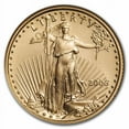 thumbnail image 2 of 2006 1/10 oz American Gold Eagle MS-70 NGC (FirstStrike®), 2 of 3