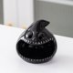 thumbnail image 2 of Halloween Cute Ghost Candlestick Candle Decoration Arrangement Atmosphere Candy Storage Desktop Ornaments, 2 of 5