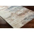 thumbnail image 3 of Hauteloom Deven Living Room, Bedroom Area Rug - High Pile - Gray - 7'10", 3 of 6