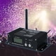 thumbnail image 4 of DMX 512 2.4G Wireless Controller Transmitter Receiver LCD Display Power Adjustable Repeater Lighting Controller 35 Groups ID Coding, 4 of 5