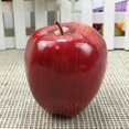 thumbnail image 1 of 3pcs Realistic Artificial Fruit Fake Fruits for Decoration, 1 of 1