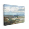 thumbnail image 4 of Stupell Industries Abstract Cloudy Mountains Landscape Painting Gallery Wrapped Canvas Art Print Wall Art, 30 x 24, 4 of 8
