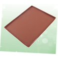 thumbnail image 2 of 2pcs Macaron Silicone Baking Mats Pizza Oven for Grill Silicone Bakeware Swiss Roll Cake Sheet Cake Roller Sheet Silicone Swiss Roller Cookies Mat Cake Mat Jelly Chopping Board Pie, 2 of 5