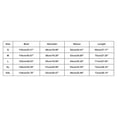 thumbnail image 3 of CAIVO Long Sleeve Hoodies For Women Casual Solid Color Pullover Hoodie With Thumb Hole High Neck Side Pockets Sweatshirt Tops Running Dailywear, 3 of 4
