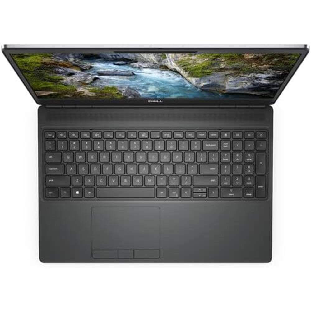 Dell Precision 7560 Laptop PC | 15.6" Laptop | Intel Core i7-11850H (2.5 GHz) | 32GB RAM | 1TB SSD | Windows 11 Pro | Home or Office