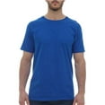 thumbnail image 1 of M&O Men's Gold Soft Touch T-Shirt, 1 of 1