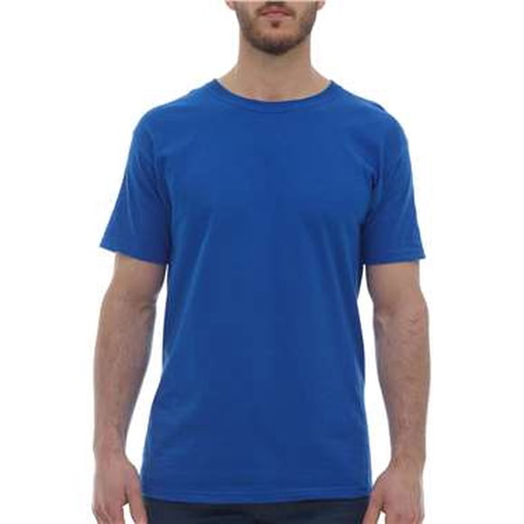M&O Men's Gold Soft Touch T-Shirt