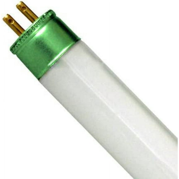 (Case of 40) F54W / T5 / 841 / ECO - 4 ft. - 54 Watt - T5 High Output - 4100K - GE 46761