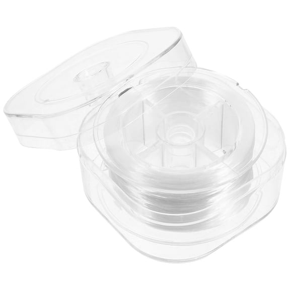 LEORX ng Cord Jewelry ng White Polyurethane Roll