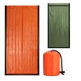 thumbnail image 2 of Bgsha Sac de Couchage Ultra Imperméable pour Garder au Chaud pour Camping Randonnée Léger, 2 of 7