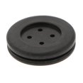 thumbnail image 2 of NUEVO Faro Delantero de 1,18 X 0,28 Pulgadas para Sello de Bombilla de Conversión LED shamjiam Tapa de la cubierta del polvo de los faros del coche, 2 of 6