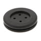 thumbnail image 2 of 2 uds., Sello de bombilla de para coche, cubierta a prueba de polvo, carcasa de goma impermeable Universal para faro, de lámpara DYNWAVEMX Cubierta de la tapa antipolvo del faro del automóvil, 2 of 7