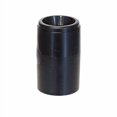 thumbnail image 2 of PVC to Poly Drip Irrigation Hydroponics Tubing Coupling Adapter - Connects 1/2" PVC to .700od Poly Tubing (5-Pack), 2 of 4