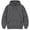 CHARCOAL, variant on Obsession Retro Horror Film Vintage Graphic Sweatshirt, Halloween Sweatshirt