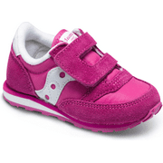 Saucony Little Kid Jazz Hook & Loop Sneaker