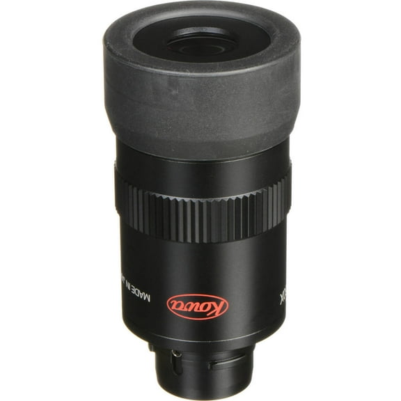 Kowa TE-9Z 20-60x Zoom Spotting Scope Eyepiece
