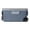Lakeside Blue, variant on Coleman Classic 100 QT Hard-Sided Ice Chest Cooler with Wheels, Lakeside Blue