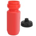 thumbnail image 1 of Botella de agua Bolany 610ml para bicicletas de montaña Oso de Fresa equipo de fitness, 1 of 10