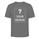thumbnail image 3 of Camiseta con margaritas lindas del granjero Labu bu, 3 of 5