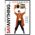 thumbnail image 1 of Say Anything... (20th Anniversary Edition) [Blu-ray], 1 of 3