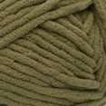 thumbnail image 3 of Bernat Blanket Yarn, 300g, Olive, 3 of 5