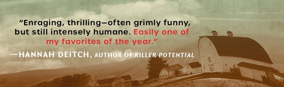 Yesteryear: a GMA Book Club Pick: A Novel (Hardcover)