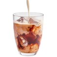 thumbnail image 3 of Duralex Gigogne Verre Highball Transparent 360 ml, Ensemble de 6, 3 of 6