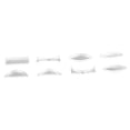 thumbnail image 3 of Juego de 8 experimentos ópticos de física CUTICAT kits de óptica para aulas de ciencias, 3 of 8