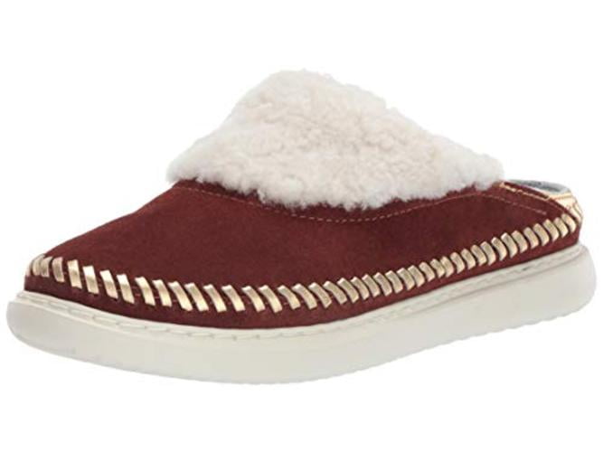 cole haan slipper