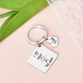 thumbnail image 5 of I Love Daddy So Much Keychain for Dad Father's Day Gifts for Men Father Christmas Gifts for Dad from Son Daughter, 5 of 12