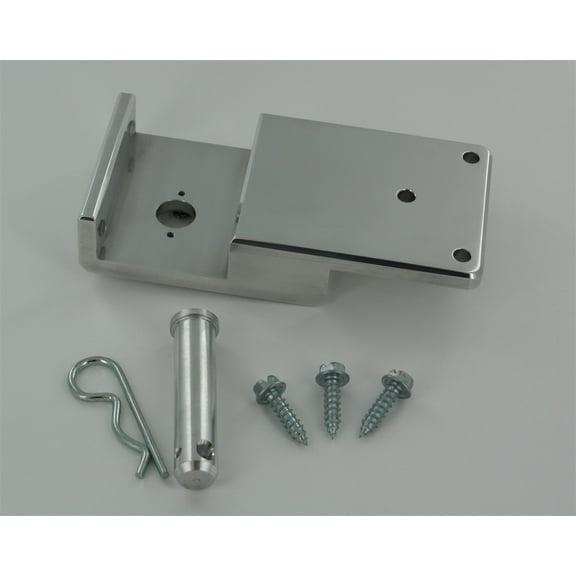 ALL SALES 15200 2IN CLS III/IV BALL MOUNT HANG-A-HITCH(WORKS W/2IN TUBE PRODUCTS ONLY)