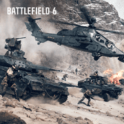 BATTLEFIELD 6, PlayStation 5