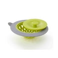 thumbnail image 1 of Full Circle Sink Strainer/Stopper, 1 of 5