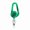 Green, variant on Elegant and Functional Key Holder Designs for Ease of Use and Portability