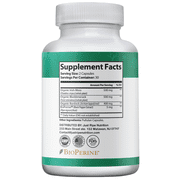 Sea Moss + ( 6 Bottles )
