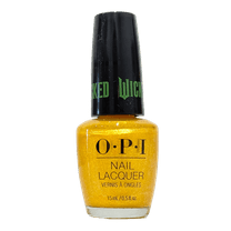 OPI Holiday 2024 Wicked Collection Nail Lacquer 0.50 oz - Love You So Munchkin! -HRR12