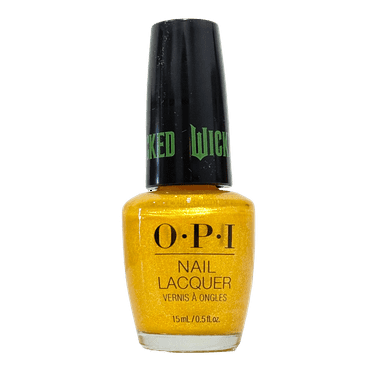 OPI Holiday 2024 Wicked Collection Nail Lacquer 0.50 oz - Love You So Munchkin! -HRR12