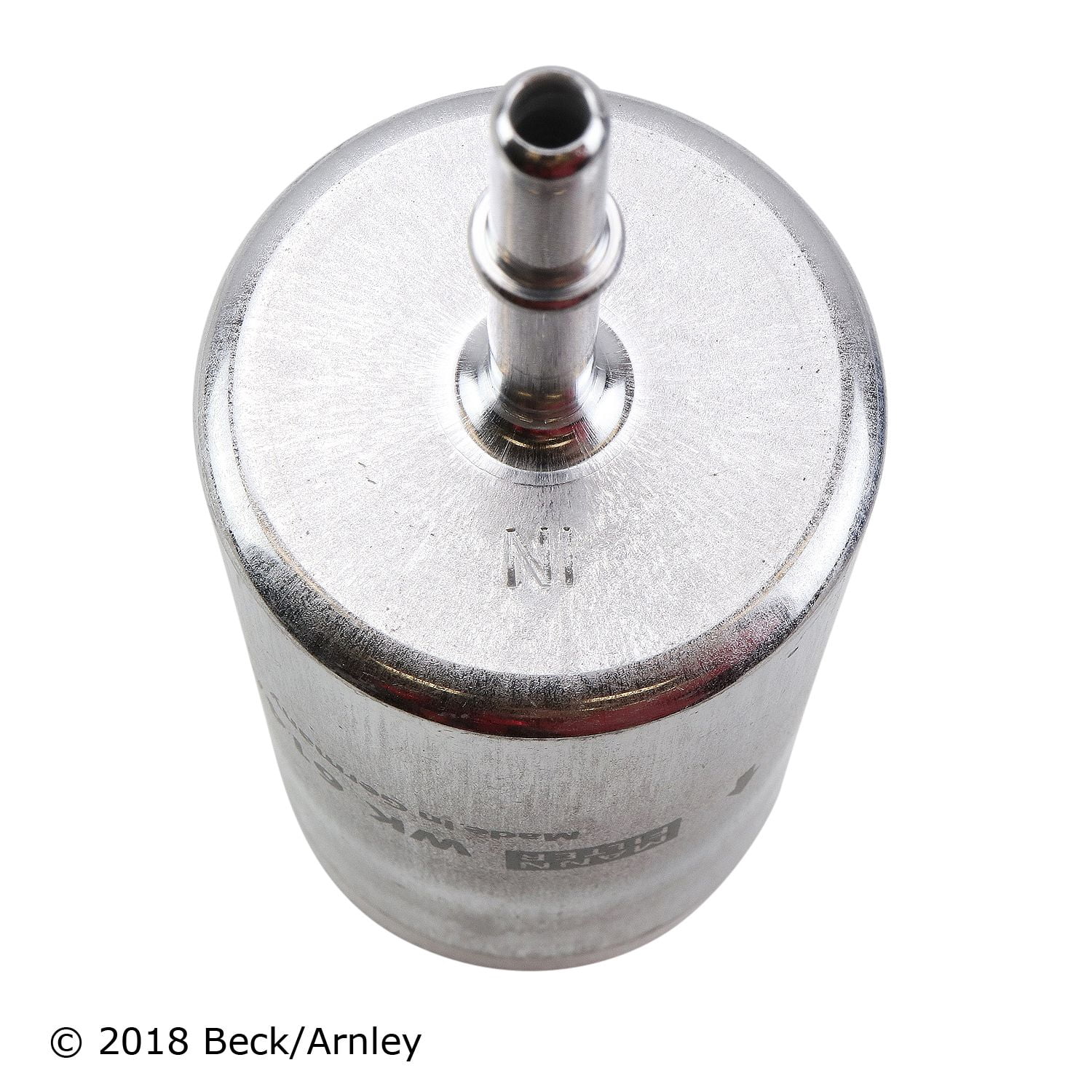 BeckArnley 043-1060 Fuel Filter