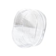 thumbnail image 3 of Bolsa de exhibición de muñecas transparente Estuche de exhibición de figuras Cierre de cremallera, Estuche de cremallera transparente Bolsa de ,, 3 of 8