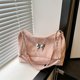 thumbnail image 2 of Bolso de mano con diseño de mariposa a la moda para mujer, combinable con todo, de gran valor estético, nuevo estilo, ligero y de lujo, bandolera para teléfono móvil., 2 of 5