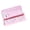 pink, variant on Effortless Reading Counter Trackers Decoration For Reader Bookshelf Features Adjustable Surfaces For Bookshelf Aesthetic