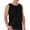 Black, variant on Adult Heavyweight Rs Tank