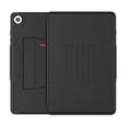 thumbnail image 2 of Funda Folder Teknet para Samsung Galaxy Tab A9+ X210 Soporte Magnetico, 2 of 5