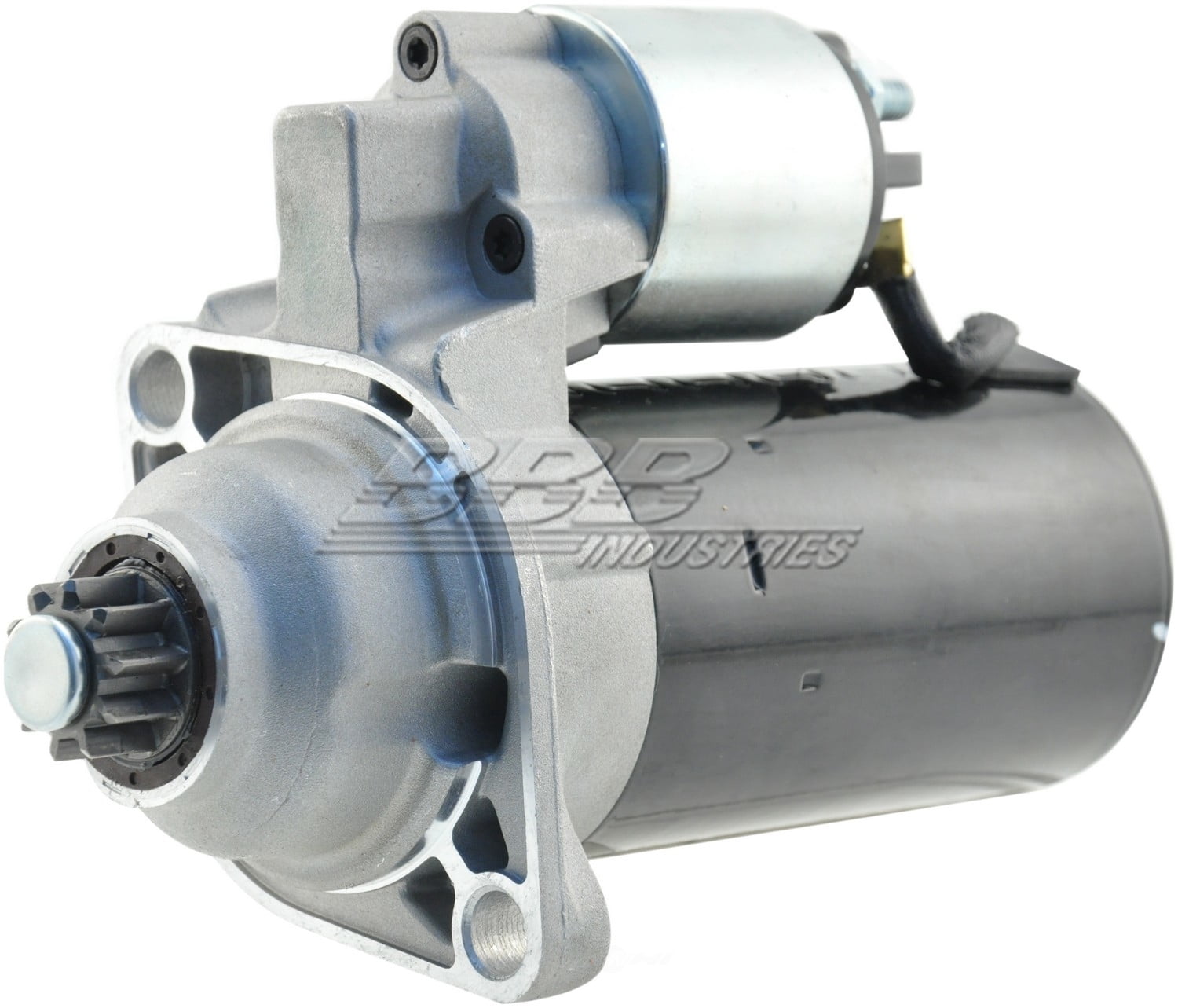 BBB Industries 17755 Starter